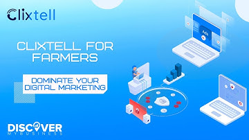 Clixtell For Farmers