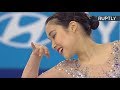 🥇 [144.76] 三原 舞依 / Mai Mihara - Ladies FS -Winter Universiade 2019 - Krasnoyarsk 2019.03.09