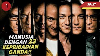 Ketika Psikopat Dan Bocah Ingusan Berada Dalam Satu Jiwa Yg Sama  Alur Cerita Film Split