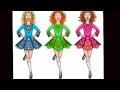 Irish Dancing Music for all you dance lovers