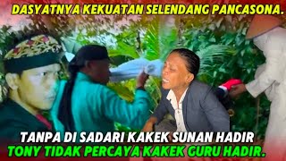 LIVE TERBARU || DEMI MENDAPATKA SELENDANG PANCASONA RETE MERUBAH DIRINYA ‼️
