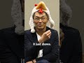 Kenta Miyake | Rooster Fighter | VIZ