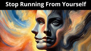 Mastering Your Own Shadow: The Dark Side of the Psyche | Carl Jung