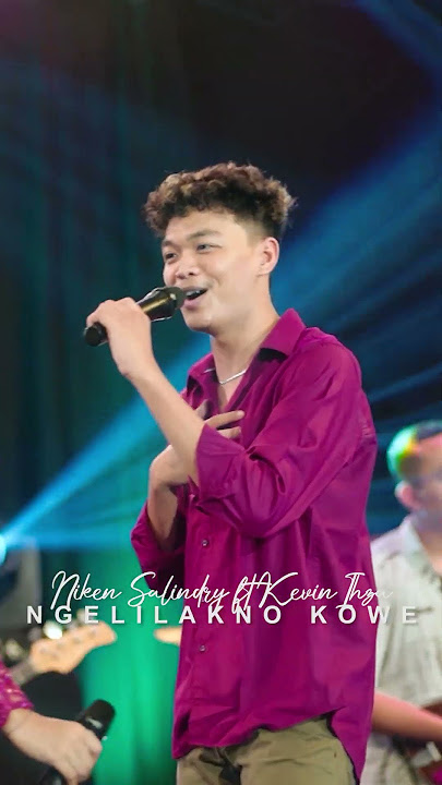 Lungoo sing adoh #nikensalindri #kevinihza #anekamusic #shorts #nglilaknekowe #toganjelto #dangdut