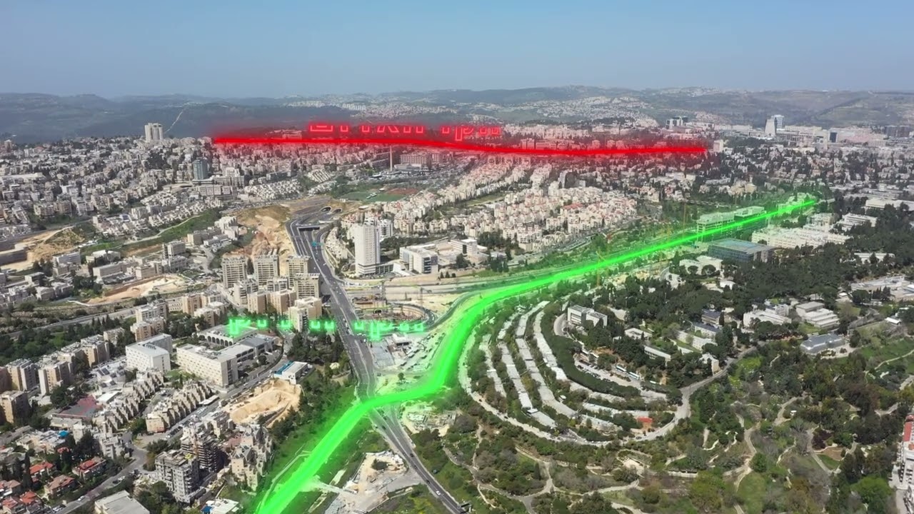 תמונת תצוגה של סרטון רובע החדשנות ירושלים