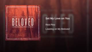 Set My Love on You