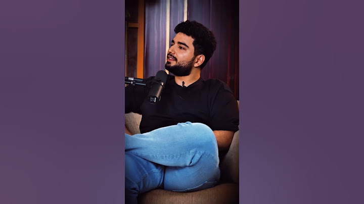 Anurag Kashyap went to jail 🤯