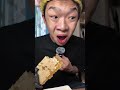 たまには美味しいもの食べたいから蜂の巣食べちゃった