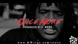 Mozzy X Nipsey Hussle Type Beat 2020 - Once More Hip Hop Sample Rap Instrumental