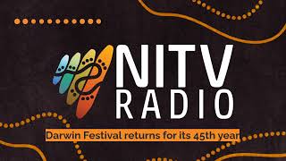 Darwin Festival Returns For Its 45Th Year Sbs Nitv Radio
