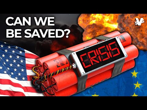 Can the new GLOBAL CRISIS be AVOIDED? - VisualEconomik EN