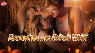 Bound to the Rebel Wolf🔥#drama#Romance