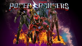 Game Power Ranger "PART 7" screenshot 5