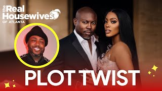 Porsha vs. Simon Guobadia: Lawsuit Drama Heats Up! | RHOA Season 16 Profile