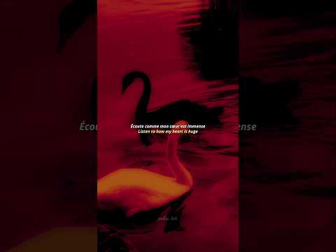 Indila Derniére Danse Lyrics Dans Cette Douce Souffrance 