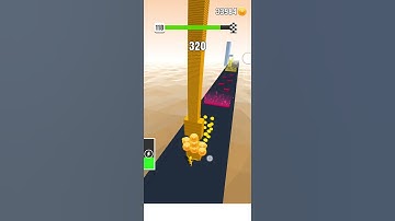 Stack Colors! Level 118 #shorts