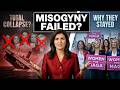MAGA's Misogyny Problem Didn't Destroy Them | Here's Why