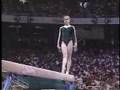 Lilia podkopayeva  1996 olympics aa  balance beam