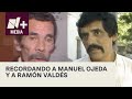 Entrevista a Manuel Ojeda, 1987 - Bien y de Buenas