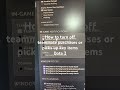 How to turn off teammate purchases or picks up key items Dota 2