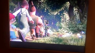 The Seventh Dwarf: Hey Dwarfs