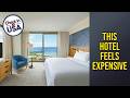 Renaissance Honolulu Hotel & Spa - This Hotel Feels Expensive | Honolulu (HI), United States🏩