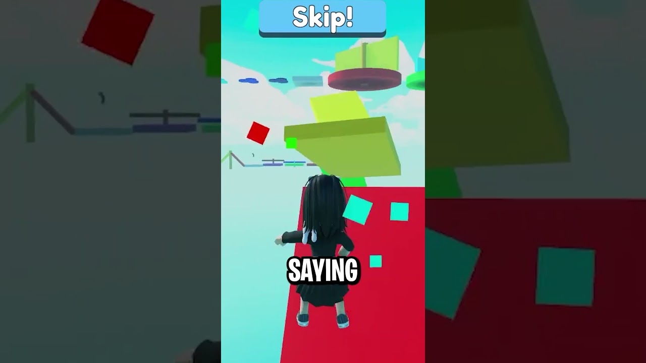 😱 Roblox is changing its name! 🟡 #roblox #shorts