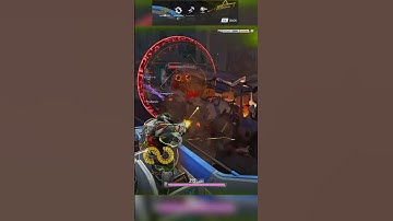 Rocket x Punisher is really OP - Marvel Rivals | ProNarch #shorts