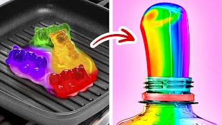 Unforgettable dessert ideas and hacks