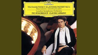 Tchaikovsky: Piano Concerto No. 1 in B-Flat Minor, Op. 23, TH 55 - III. Allegro con fuoco