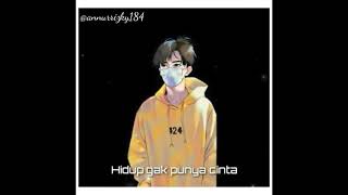 Story Wa/IG Lagu  SMVLL - Cuma Dunia