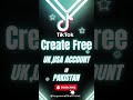 📲 How to Create TikTok USA, UK Account in Pakistan | No SIM or VPN Required| Tiktok Monetization
