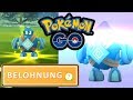 EINFACH GOLBIT ERHALTEN, TRICK FR 3 × FABELHAFTE WRFE POKÉMON GO
DEUTSCH #1174