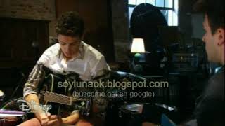 Soy Luna 3 Capitulo 53 Parte 6 Capitulo Completo - Carly Mtz