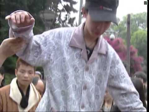 Hypnotist Promotes World Sleep Day