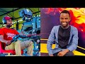 Usichokijua Kuhusu Baraka Mpenja Historia Yake Ya Utangazaji Anasumulia Usichokijua Kuhusu Baraka Mpenja Historia Yake Ya Utangazaji Anasumulia