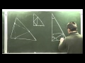 17.3 - Подобные треугольники