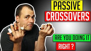 How NOT to design a CROSSOVER