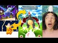 Pokémon GO 6 YEAR ANNIVERSARY Event Guide