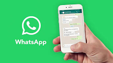 Kann man mit Signal an WhatsApp schreiben?