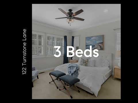 122 Turnstone Lane, Lake Frederick, VA home video tour
