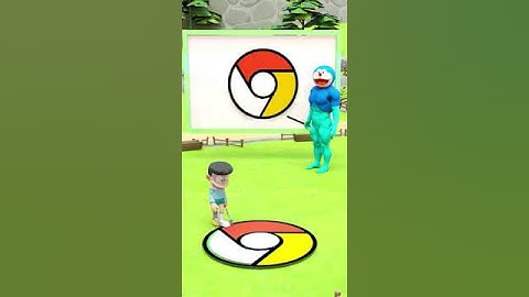 New Colour Match Puzzle Challenge with Squid Game 2