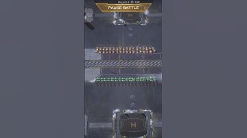 Design Evolution… or Power Creep? #mechabellum #mechabellumguide