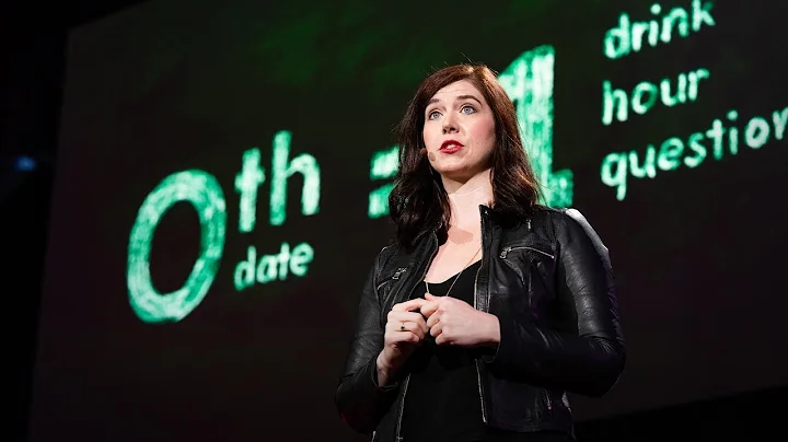 How to stop swiping and find your person on dating...