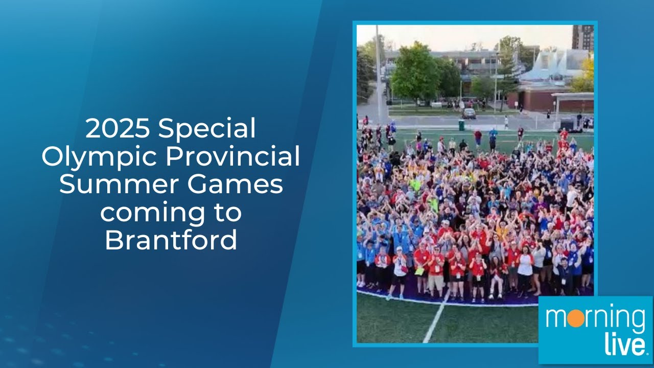 2025 Special Olympic Provincial Summer Games Coming To Brantford YouTube 2025-special-olympic-provincial-summer-games-coming-to-brantford-youtube