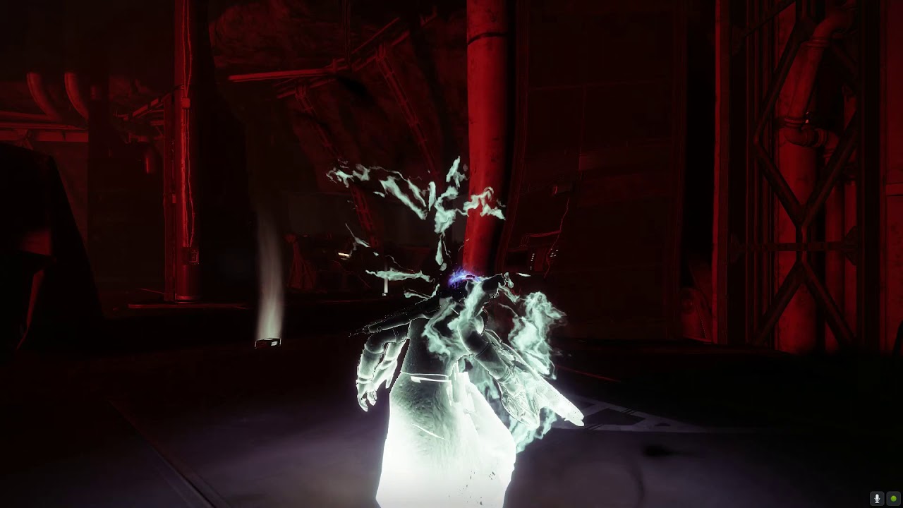 How to get Firewall Data Fragment Destiny 2 The Moon