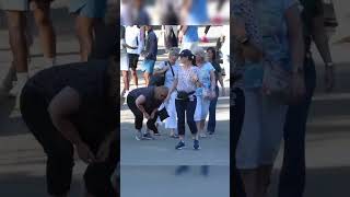 Ranking Best Park Interactions #shorts   #comedy #subscribe