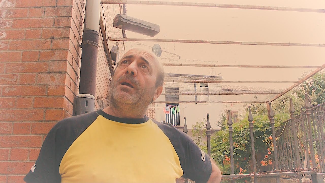 Benvenuto Rea Deliceto Forno di Rea