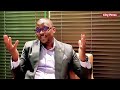 Head of Insurance and Fiduciary at Standard Bank, Shaka Zwane.