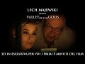 Lech Majewski presenta Valley of the Gods ed in esclusiva i primi 5 minuti del film!